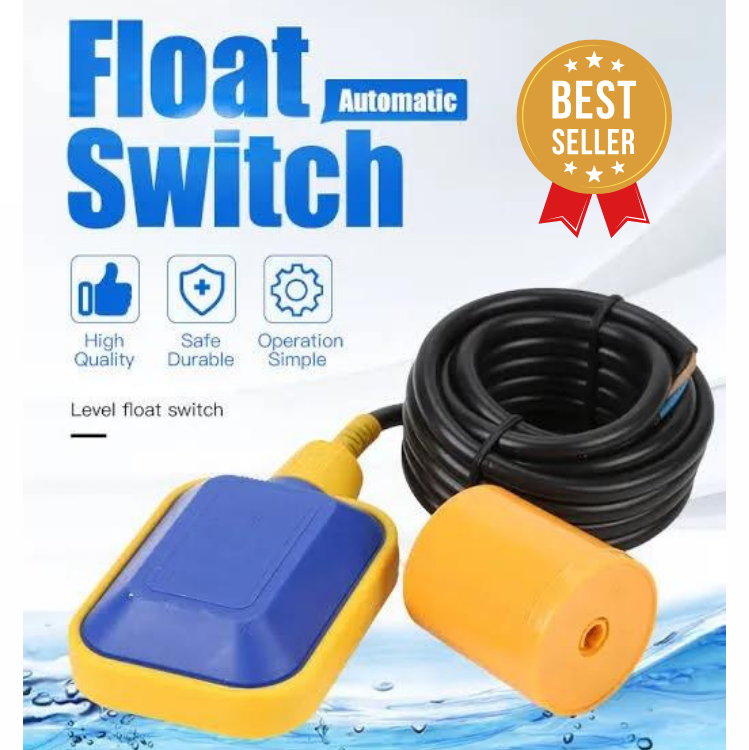 Picture of Auto Water Controller/Switch