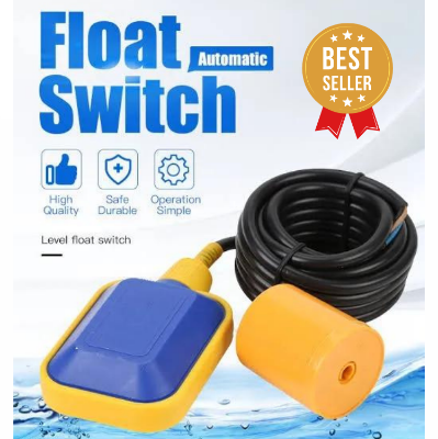 Picture of Auto Water Controller/Switch