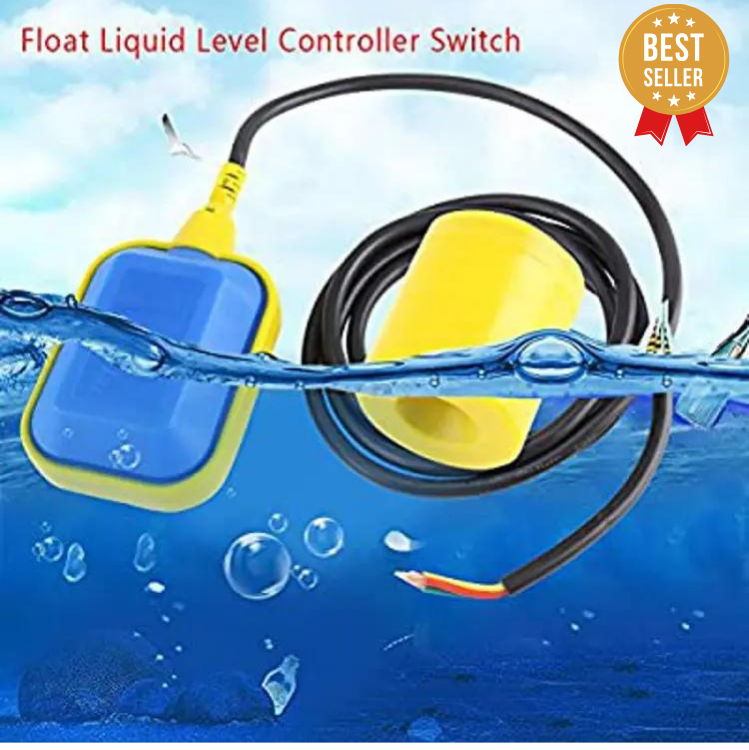 Picture of Auto Water Controller/Switch
