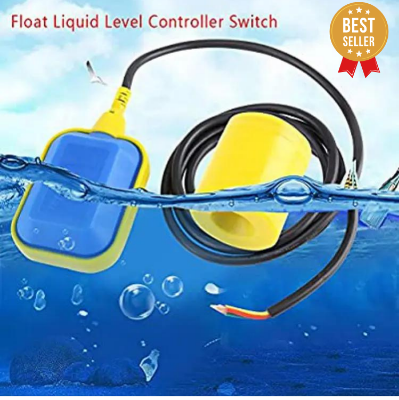 Picture of Auto Water Controller/Switch