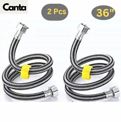 Picture of 36 Inches 2PC Geyser hose Pipe for Geyser