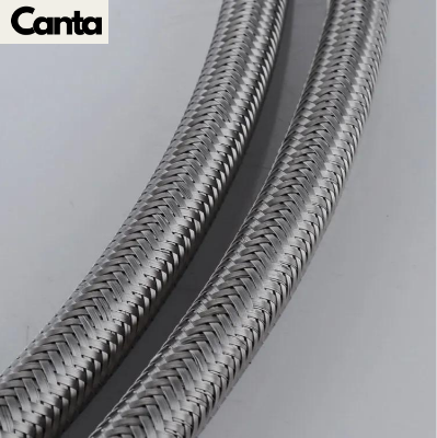 Picture of 36 Inches 2PC Geyser hose Pipe for Geyser