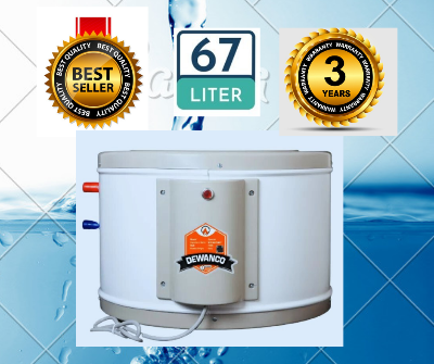 Picture of Geyser/Water Heater DEWANCO 67 Liters
