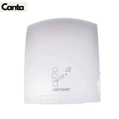Picture of Automatic Hand Dryer Machine for Bathroom, Washroom, Home 1200W (White) Hand Dryer Machine Hand Dryer Machine
