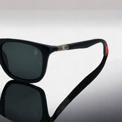 Picture of Rayban Stylish Summer Outdoor Sunglasses For Men RB8352 - Sun Glass For Men Ray-Ban ULTRA WAYFARER Collectors Sunglasses RB. MensGlass 8352