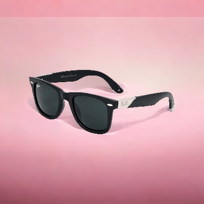 Picture of Rayban Stylish Summer Outdoor Sunglasses For Men - Sun Glass For Men Ray-Ban ULTRA WAYFARER Collectors Sunglasses RB 2157 K