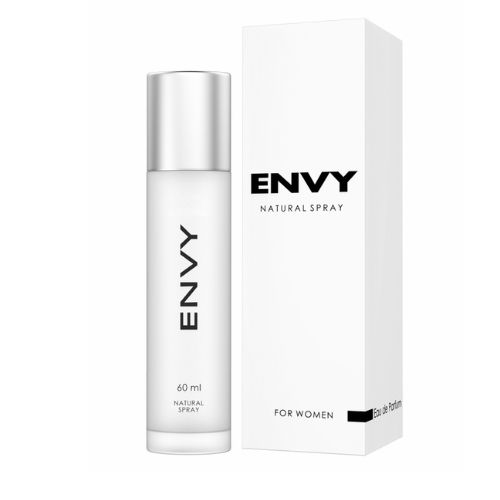 Picture of ENVY Natural Spray Perfume For Men - 30ML | Long Lasting Eau Da Parfum for Women