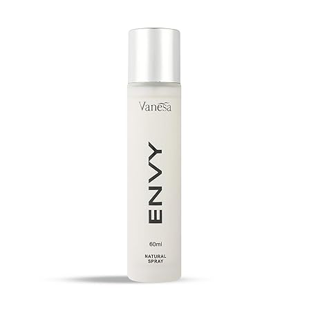 Picture of ENVY Natural Spray Perfume For Men - 30ML | Long Lasting Eau Da Parfum for Women