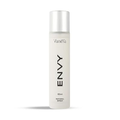 Picture of ENVY Natural Spray Perfume For Men - 30ML | Long Lasting Eau Da Parfum for Women