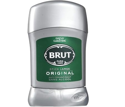 Picture of Brut Original Anti-transpirant Deo Stick For Mens 50ml