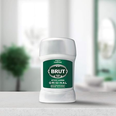 Picture of Brut Original Anti-transpirant Deo Stick For Mens 50ml