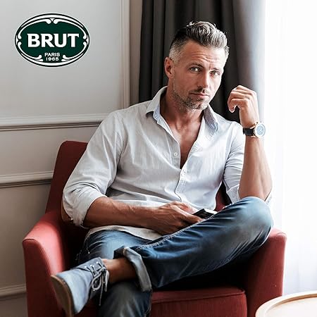 Picture of Brut Original Anti-transpirant Deo Stick For Mens 50ml