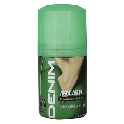 Picture of Denim Original Deodorant Roll On - 50ml