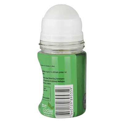 Picture of Denim Original Deodorant Roll On - 50ml