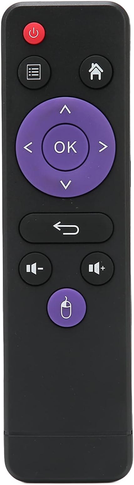 Picture of Tx9 Pro Remote Control for ALL  Android Box Tx9 Pro