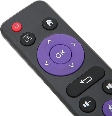 Picture of Tx9 Pro Remote Control for ALL  Android Box Tx9 Pro
