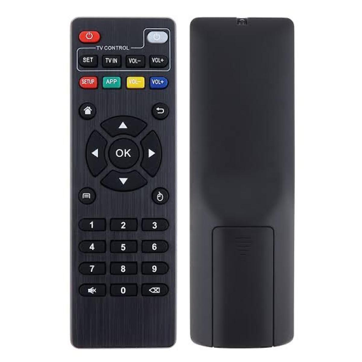 Picture of Mxq Pro 8K S Ultra HD 8GB/128GB