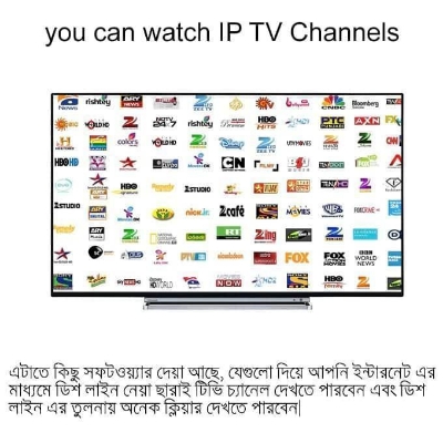 Picture of TX30 Pro 12K ULTRA HD Android Smart TV Box Voice Remote, Bluetooth, Free Dish Channel with Warranty