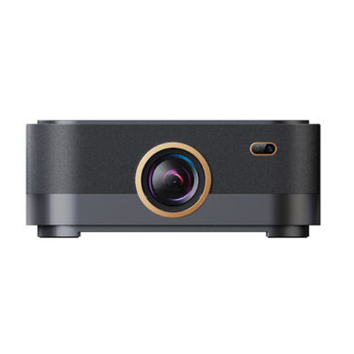 Picture of J16 Most popular Android Version projector Full HD 550ansi lumens for smart home and Outdoor education 4K video LCD projector
