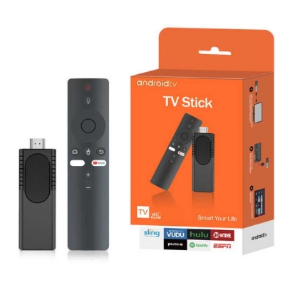Picture of 2025 Newest U8 TV Stick Allwinner H313 TV Stick Android 10 BT5.0 ATV OS Mini Stick Media Player fire sticker