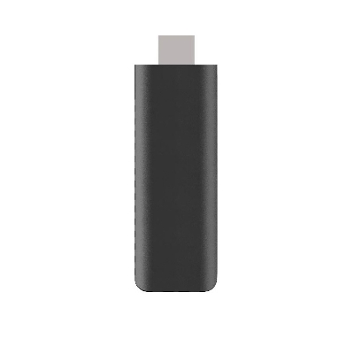 Picture of OM TV Stick Android 13 Amlogic S905 Quad Core 4k 2.4G Wifi Media Tv Stick with IR Remote