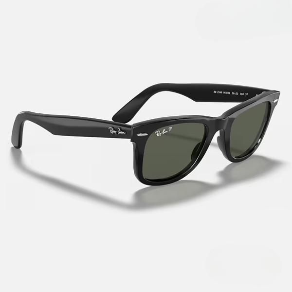 Picture of New Rayban Stylish Summer Outdoor Sunglasses For Men - Sun Glass For Men Ray-Ban ULTRA WAYFARER Collectors Sunglasses RB 2140 C #2140