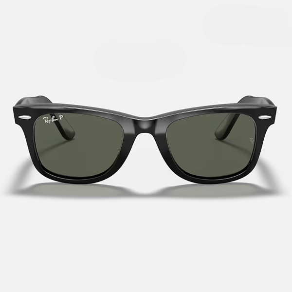 Picture of New Rayban Stylish Summer Outdoor Sunglasses For Men - Sun Glass For Men Ray-Ban ULTRA WAYFARER Collectors Sunglasses RB 2140 C #2140