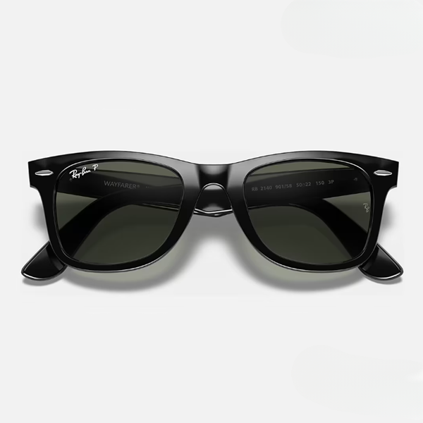 Picture of New Rayban Stylish Summer Outdoor Sunglasses For Men - Sun Glass For Men Ray-Ban ULTRA WAYFARER Collectors Sunglasses RB 2140 C #2140