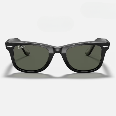 Picture of New Rayban Stylish Summer Outdoor Sunglasses For Men - Sun Glass For Men Ray-Ban ULTRA WAYFARER Collectors Sunglasses RB 2140 C #2140