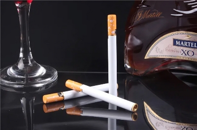 Picture of Refillable Butane Gas Flint Lighter