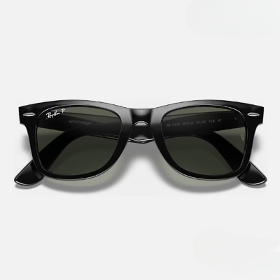 Picture of New Rayban Stylish Summer Outdoor Sunglasses For Men - Sun Glass For Men Ray-Ban ULTRA WAYFARER Collectors Sunglasses RB 2140 C #2140