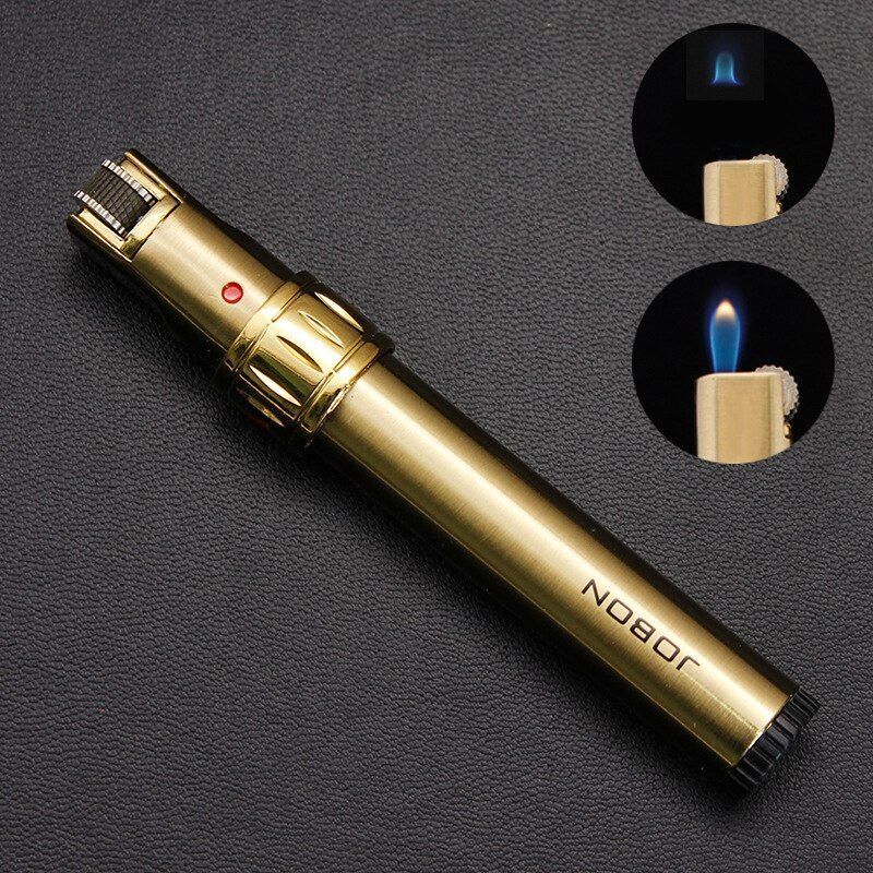 Picture of jobon- Metal Jet Flint  Lighter
