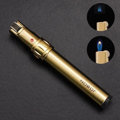 Picture of jobon- Metal Jet Flint  Lighter