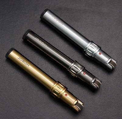 Picture of jobon- Metal Jet Flint  Lighter