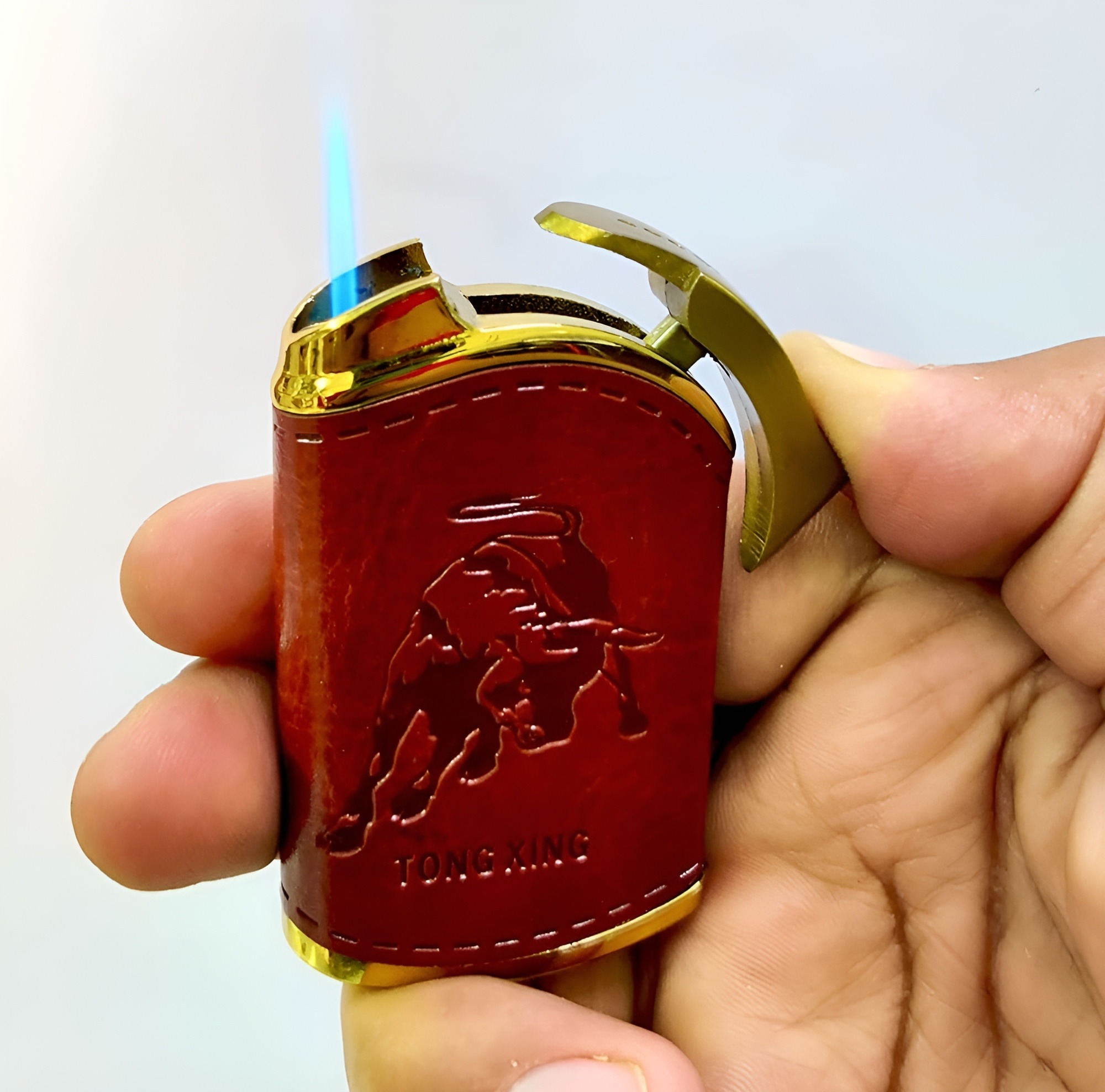 Picture of New Arabian Gas Lighter