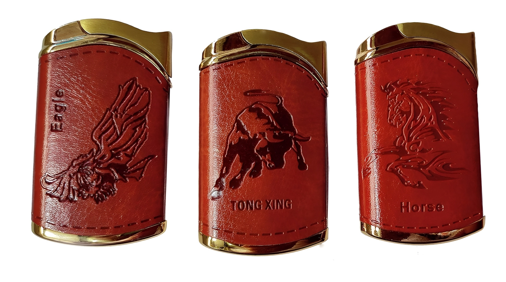 Picture of New Arabian Gas Lighter
