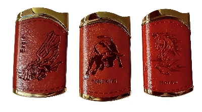 Picture of New Arabian Gas Lighter