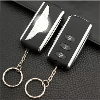 Picture of New Benz Car Key Ring Stylish GAS Lighter