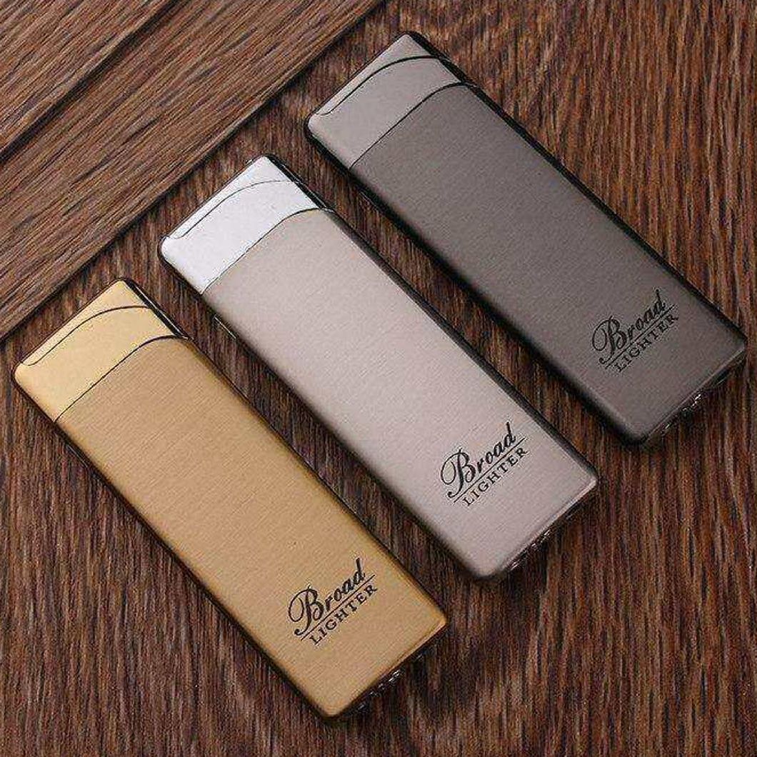 Picture of NEW Full Metal Body Gass Lighter