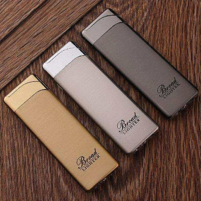 Picture of NEW Full Metal Body Gass Lighter