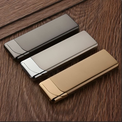 Picture of NEW Full Metal Body Gass Lighter