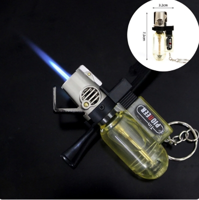 Picture of Water Jet Gas Key Ring Lighter
