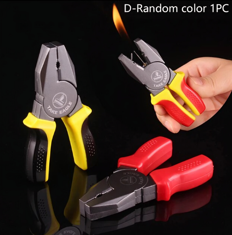 Picture of Plus Metal Gas Lighter Uniqu Lighter Matel gas Lighter