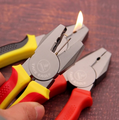 Picture of Plus Metal Gas Lighter Uniqu Lighter Matel gas Lighter