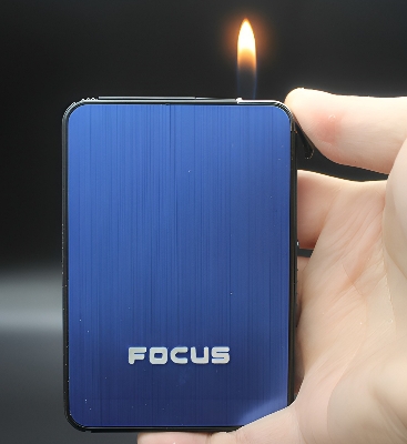 Picture of Box Lighter Holder Case Portable Gadget