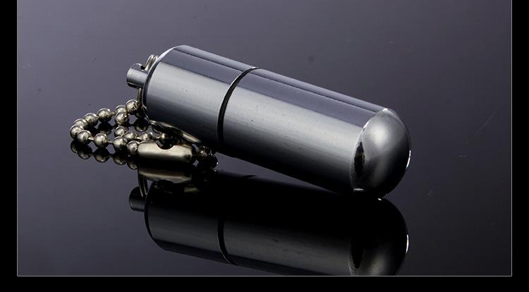 Picture of Mini Keychain Lighter Multi-Tool