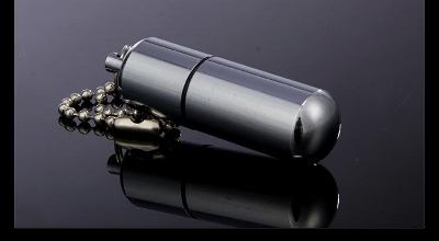 Picture of Mini Keychain Lighter Multi-Tool