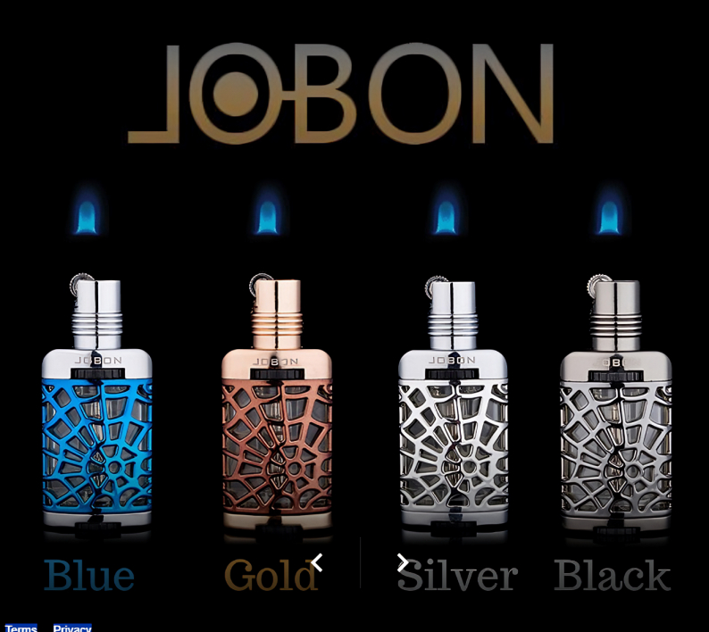Picture of New Ghost Creative Lighter