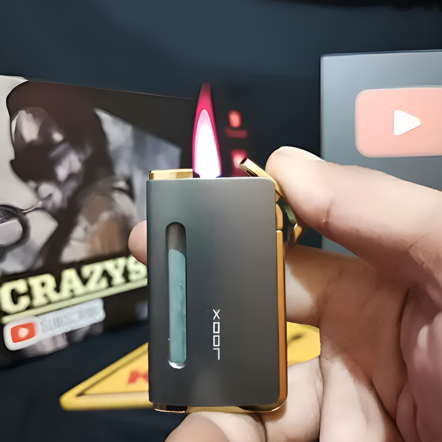 Picture of New Joox Hitar Lighter