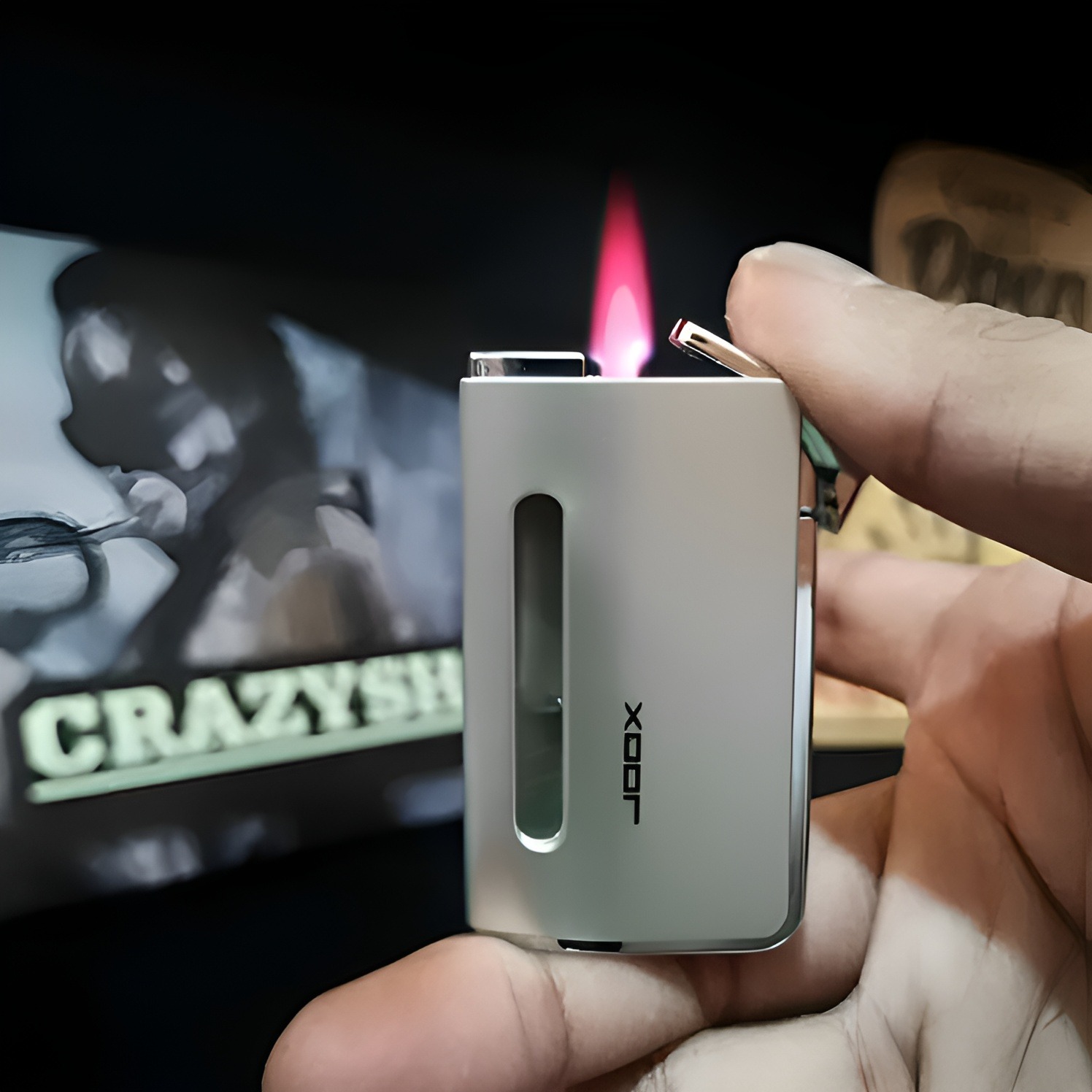 Picture of New Joox Hitar Lighter